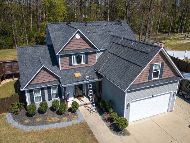 Best Green or Eco-Friendly Roofing Solutions  in Bay Minette, AL