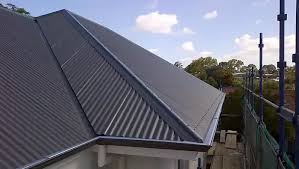 Gutter Replacement in Bay Minette, AL